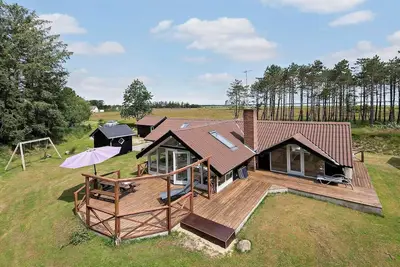 Image de Bv366 Blåvand - Skaubjergvej 4