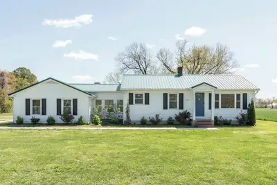 Image de Charming 3 Bedroom Cottage – 6 Miles to St. Michaels