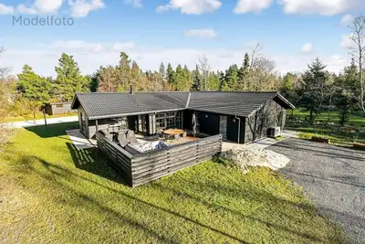 Image de Bv416 Blåvand - Fyrrevænget 37