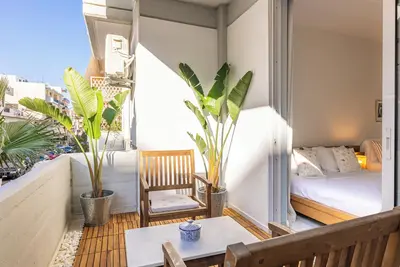 Image de Euphoria Zen Veranda | Natural Living | Urban Stay