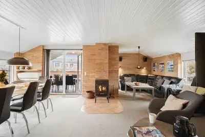 Image de 4474 Hvide Sande - Mettes Bjerg 30