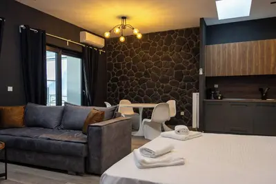 Image de Dioroh Suites Meteora 303