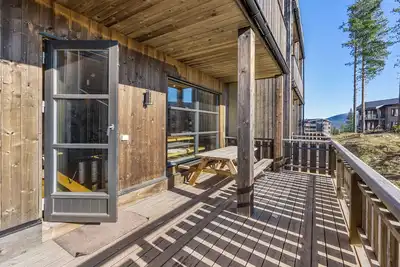 Image de Top modern holiday home next to Turistcenter