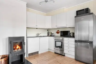 Image de Ut782- Cozy 3br flat Ski in/out Trysil