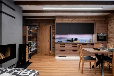 Image de Bel appartement pour 4 personnes avec Wifi, Tv, terrasse et parking