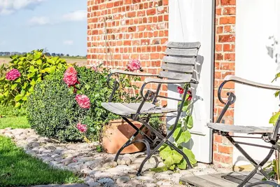 Image de Merveilleuse maison de vacances privée pour 4 personnes avec Wifi, Tv et vue panoramique