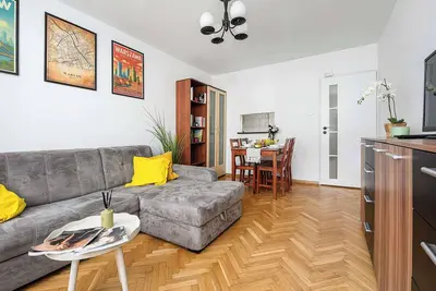 Image de Lumina 2-room apart near Złote Tarasy