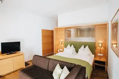 Image de Double room See de luxe, breakfast - Hotel SeeRose