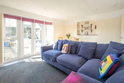 Image de 6 Franklin Rd, Aldeburgh - sleeps 5 guests in 3 bedrooms