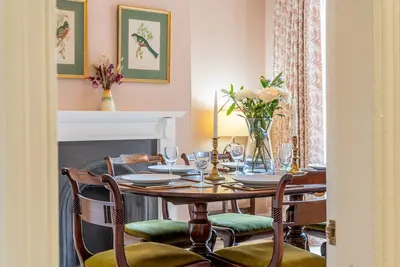 Image de 28 Queen Anne's Road -  a family break that sleeps 6 guests  in 3 bedrooms