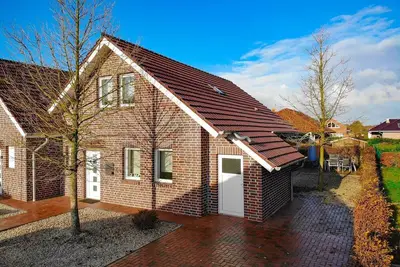 Image de Beautiful vacation home \"Nele\"! Perfect for the family