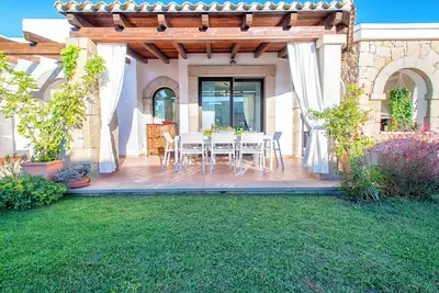 Image de Villa Gioja Mea Alghero