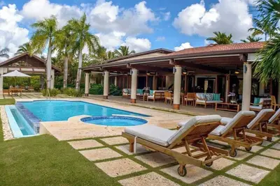Image de Villa Dania in Casa de Campo by Personal Villas - Home Away from Home