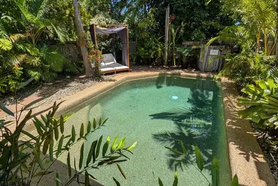 Image de The Villas Palm Cove, Three-Bedroom Balinese Villa with Private Pool