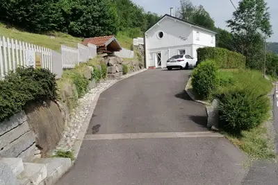 Image de Chalet à 10 min de gerardmer.