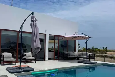 Image de Hop Anakena exclusiva casa de playa