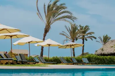 Image de Hop Honolulu exclusiva oasis y playa en Chincha