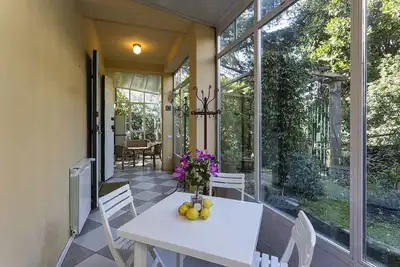 Image de La Veranda di Rapallo by Wonderful Italy