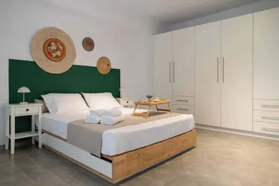 Image de Central Lumiere Heraklion Apt w Parking