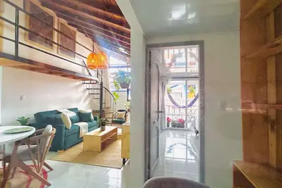 Image de Luxurious Sanctuary in the Heart of Pereira, Colombia – Unmatched Elegance and Comfort