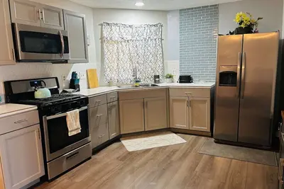 Image de Lake Isabella Cozy Stay