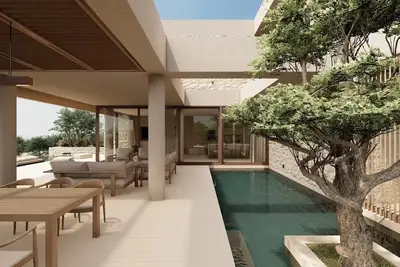 Image de Seanatra Luxury Villas