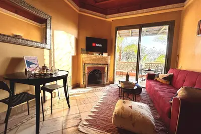 Image de Appartement dans une résidence avec piscines. Idéal pour les familles!