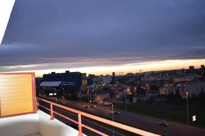 Image de Appartement T3 idéalement situé