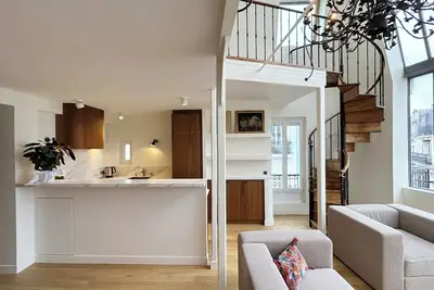 Image de Atelier Montmartre Luxury