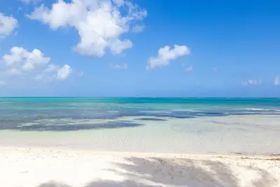 Image de The Retreat 14 - 'Sea La Vie' - Spacious ground floor beach view unit!