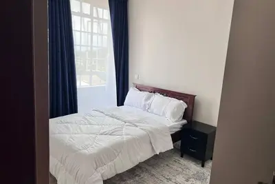 Image de Elegant 2-bedroom apartment in The Grand Eben Park, along Ngong Road