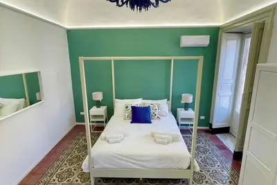 Image de Fil's House - in the historical center of Catania