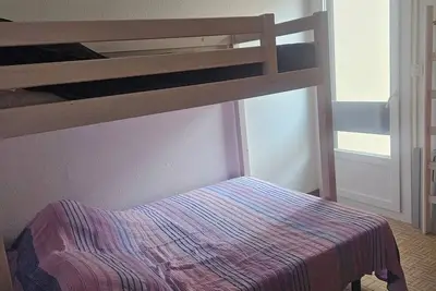 Image de Appartement à 500 de la plage à Port Leucate