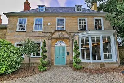 Image de Ttich Manor Retreat