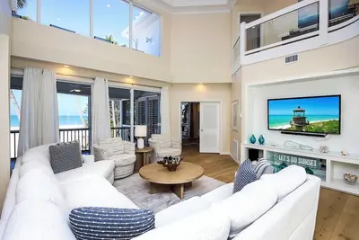 Your Beachfront Oasis Awaits