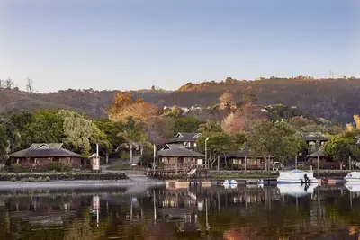 Image de Knysna River Club by First Private Stays