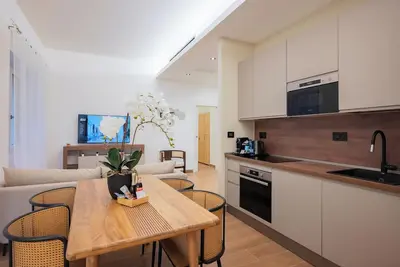 Image de Visconti Superior Suite with Balconies