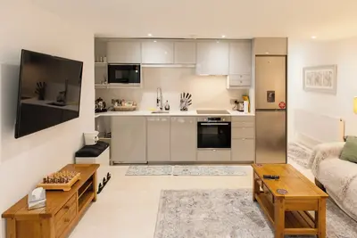 Image de 21 Montpellier Terrace