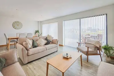 Image de Host & Stay | Dalby Lodge
