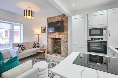 Image de Host & Stay | Harbour View Cottage