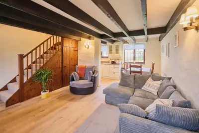 Host & Stay | Providence Cottage