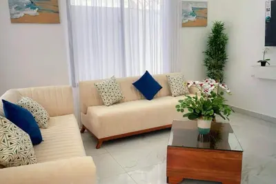 Image de Villa Olgalina a beautiful place to relax and have a good time with your family