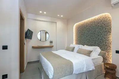 Image de Old City Apt 2 by Hospi