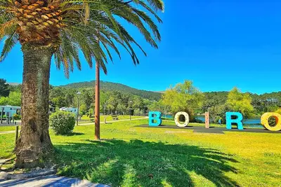 Image de SeaView Boiro Apartment 2 Bed