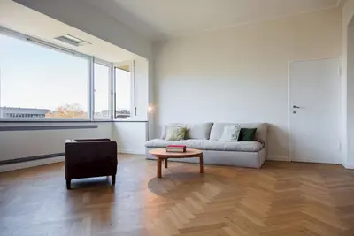 Image de Brussels Eu Elegant residence