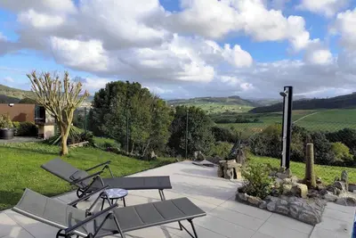Image de Gaia An Exclusive non-shared pool and garden