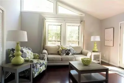 Image de Getaway at the Greenway