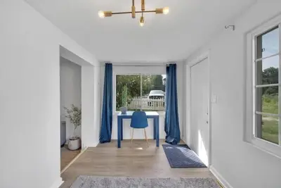 Image de Brand new immaculate guest house