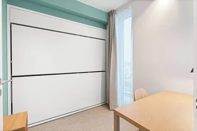 Image de Apartment with balcony - Lux Hotel Apartments Lillestrøm