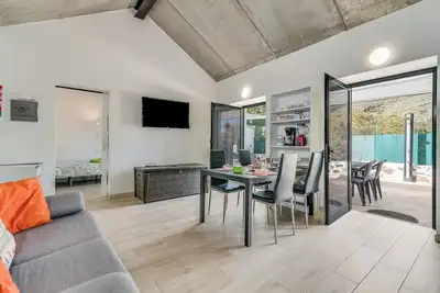 Image de Home2Book Mountain Serenity House Agaete, Terrace